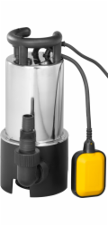Čerpadlo kalové 1100 W nerez (20 000 l/h) Strend Pro Garden