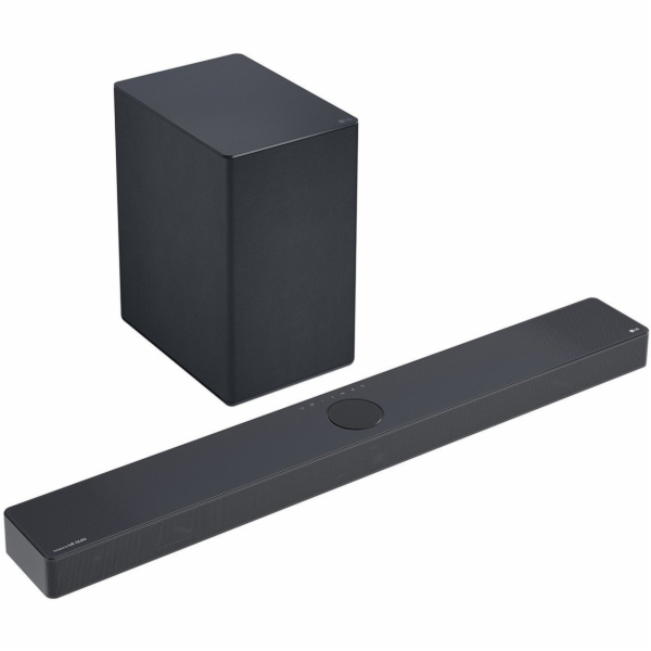 LG SC9S - soundbar s 3.1.3 kanálovým priestorovým zvukom