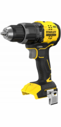 Stanley Stanley Akku-Schlagbohrsch., 18V, BL, ohne Akk