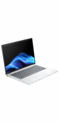 HP EliteBook 8 G1i Notebook Next Gen AI - Copilot+ PC - design pantu 174 stupňů - Intel Core Ultra 7 - 258V / až 4.8 GHz - Win 11 Pro - Intel Arc Graphics 140V - 32 GB RAM - 1 TB SSD NVMe - 14" IPS 19