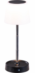 Lampa stolní teleskopická LED Strend Pro (USB nabíjení)