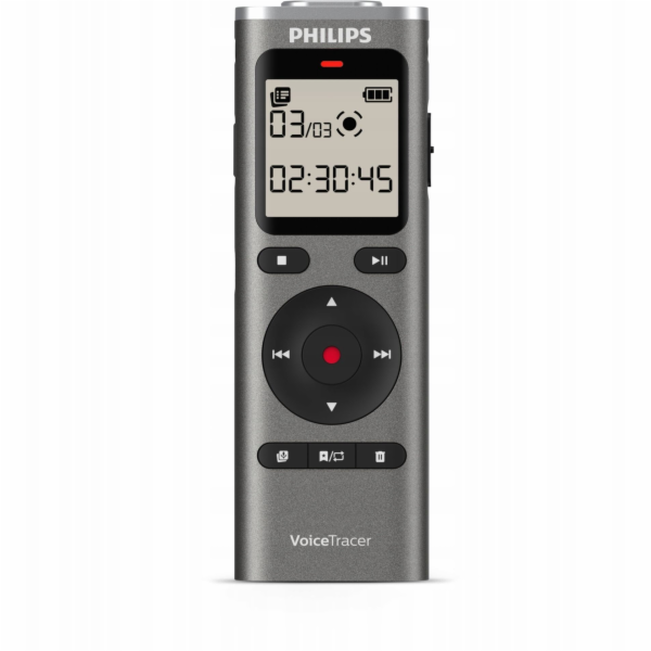 Philips DVT 1170