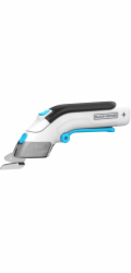 Black + Decker BCSC115  Battery Scissors