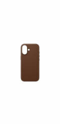 PG CARE Apple iPhone 17 brown leather