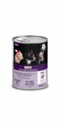 PET REPUBLIC Junior Turkey - mokré krmivo pro kočky - 400g