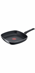 Tefal B55640 Grilovací pánev Čtverec