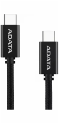 Adata Kabel USB-C2 na USB-C 3,2 g2/100 W 100 cm magnetický