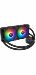 Thermaltake TH240 V3 ARGB Sync  AIO Black