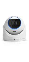 UBNT G6 Pro Turret, UniFi 8MP IP kamera, bílá