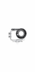 Insta360 GO Ultra miniaturní akční kamera, 4K Ultra HD, 60fps, magnetický systém uchycení, bílá