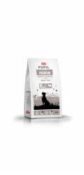 PUPIL Premium Medium and large breeds Rich in lamb and rice - suché krmivo pro psy - 12kg
