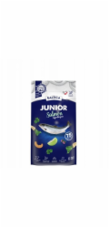 BALTICA Excellent Junior Mono Salmon Large and X-large breeds - suché krmivo pro psy - 3kg