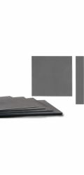 Thermal Grizzly Tepelná podložka Grizzly Minus extreme 2 - 120x 20x 3,0 mm (šedá)