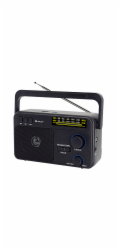 Tracer 47775 GTX100 Radio FM