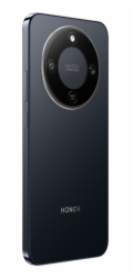 Honor Magic 8 Lite 5G 17,2 cm (6.79") MagicOS 9.0 USB typu C 8 GB 512 GB 7500 mAh Černá
