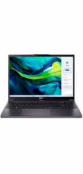 Acer AG15-51P-510UDX i5-1334U 15,3" WUXGA AG 8 GB SSD 256 GB Windows 11 Iron (REPACK) 2 roky Nový / Repack