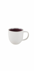 DOMOLETTI Hrnek Cherry Velvet, fialový, 0,330 l