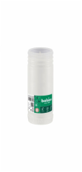 Náplň Bolsius Gravelight RP8, 170 h, 60 g, 220x71 mm, do kahánku, parafín