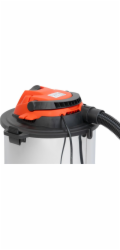 Vysavac Strend Pro MWD192, 20 l, 1200 W, prumyslovy
