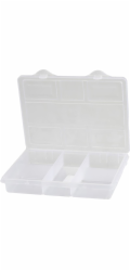 Organizer KNOX NO60, 200x160x35 cm