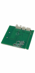 PCB deska pro laser CLL-S20Li, díl 13