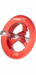 Vyrezávač do polystyrénu Strend Pro Premium, 65 mm