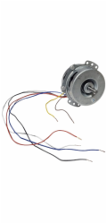 Motor na Ochladzovač vzduchu Strend Pro, BL-128DL-A, 80 W diel 12