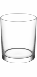 Pohár Liberty, LAV, sklenený, na whisky, 280 ml, 74x88 mm, bal. 6 ks