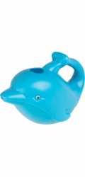 Konev Strend Pro, 1,5 l, delfín, konvička, modrá, 25,5x11,6x15,5 cm