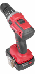 Skrutkovač Worcraft CHD-S20LiWB ShareSYS, 20V, 2x Li-ion 2.0 Ah, bezuhlíkový, SET v kufri