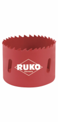 Pila RUKO 106016 • 16 mm, Bi-Metal, vyrezávacia
