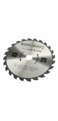Kotouč pro Pila Worcraft TS12-165, díl 50