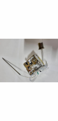 Termostat pre ohrievač IFH03-150-G, diel 9