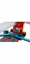 Rezač dlažby Strend Pro Premium NPT-BTC160, oceľ, 1600 mm, s laserom