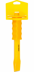 Sekáč Strend Pro, plochý, s chráničom, 255x31 mm