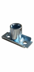 Unášeč nože pro sekačku QL53P-196, díl 4