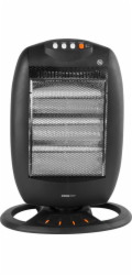 Ohrievač Strend Pro ZYY-H19, 400/800/1200W, 230V, halogénový