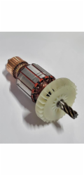 Rotor MST20-255, díl 49