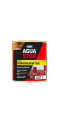 Tmel Ceys AGUA STOP Hydroizolační tmel, šedý 1 kg