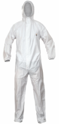 Oblek CHEMSAFE 500 OVERAL XL, pracovní kombinéza