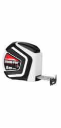 Měřič Strend Pro Premium 8 m, navíjení, Auto STOP, magnetický