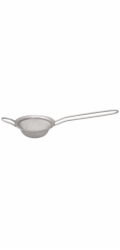Sítko MagicHome TCS, 08 cm, nerezová ocel