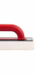 Strend Pro Premium, REDhand, 280x140x40 mm, ABS, měkká pěna, řezaná