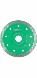 Strend Pro Industrial 125x22,2x1,2 mm, diamant, ultra tenký