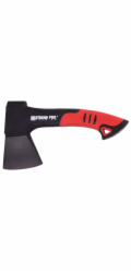 Sekera Strend Pro Premium Redwolf CAX 650/500 g, 230 mm, nylonová násada