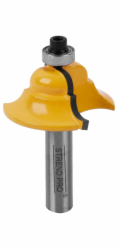 Fréza na dřevo Strend Pro S6 mm, YC5303, horní fréza, D28,6 H11,70 R4,1 B9,80