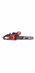 Pila Worcraft GC22-16E, 2,2 kW, elektrická, řetězová