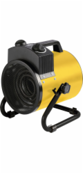 Ohřívač Strend Pro BGP1505-02-17, max. 2 kW, elektrický