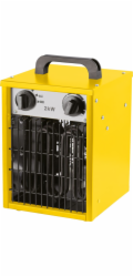 Ohřívač Strend Pro IFH01-20H-13, max. 2 kW, elektrický