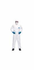 Oblek DuPont™ Tyvek® Classic Xpert XXXL, pracovní kombinéza